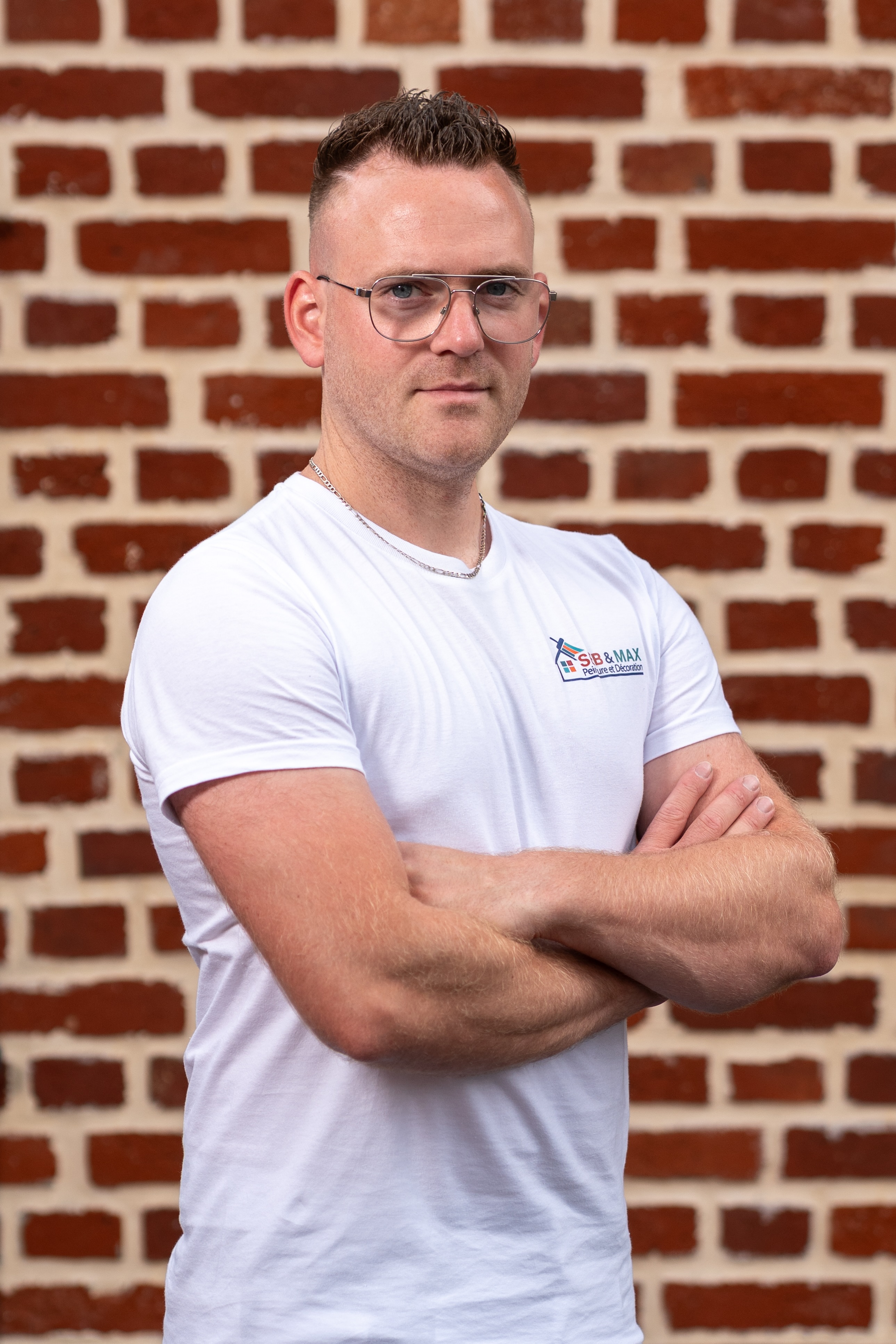 SAMIN Sébastien, Gérant